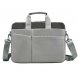 Cумка для ноутбука L244, светло-серая 