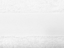 Полотенце Terry М, 450, белый