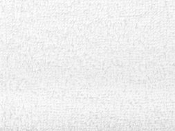 Полотенце Terry М, 450, белый