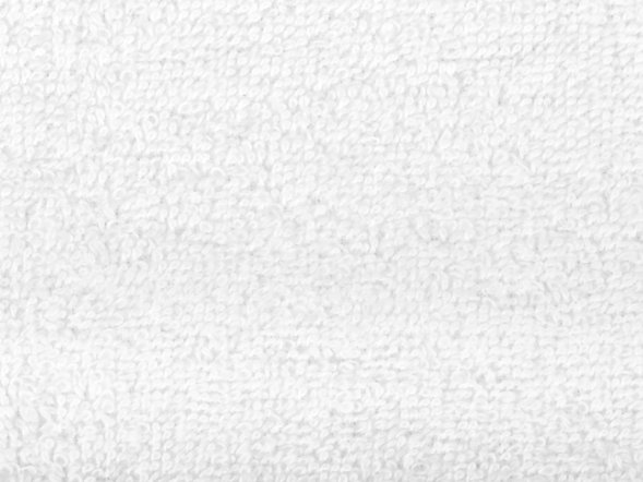 Полотенце Terry М, 450, белый 