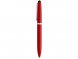 Ручка-стилус шариковая Brayden, красный 