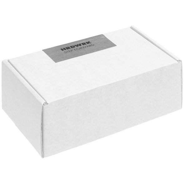 Носки Hard Work Black 