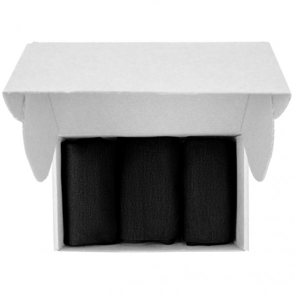 Носки Hard Work Black 