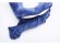 Подушка для путешествий с эффектом памяти, с капюшоном Hooded Tranquility Pillow, синий 