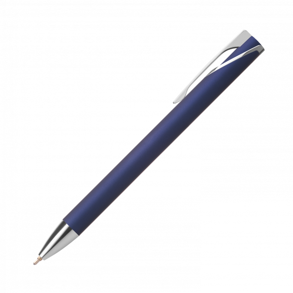 Шариковая ручка Legato, синяя 