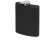 Фляжка 240 мл Remarque soft touch, 304 сталь, черный (P) 