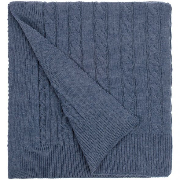 Плед на заказ Heat Trick Plus, L, полушерсть 