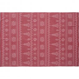 Плед Tricksy Fint Grand на заказ, S, акрил