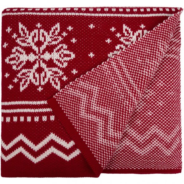 Плед Tricksy Fint Grand на заказ, S, акрил 