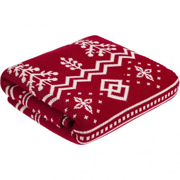 Плед Tricksy Fint Grand на заказ, S, акрил 