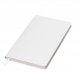 Ежедневник River side недатированный, белый (без упаковки, без стикера) 