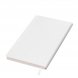 Ежедневник River side недатированный, белый (без упаковки, без стикера) 