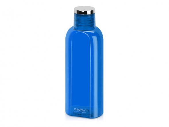 Бутылка для воды FLIP SIDE, 700 мл, голубой 