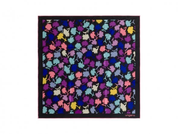 Шелковый платок Neon 