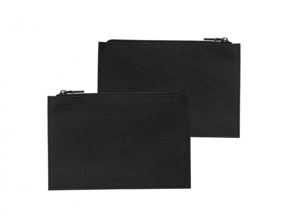 Маленькая сумочка-клатч Cosmo Black 