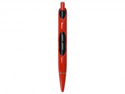 Набор Duke Формула 1: ручка шариковая, зажигалка в коробке