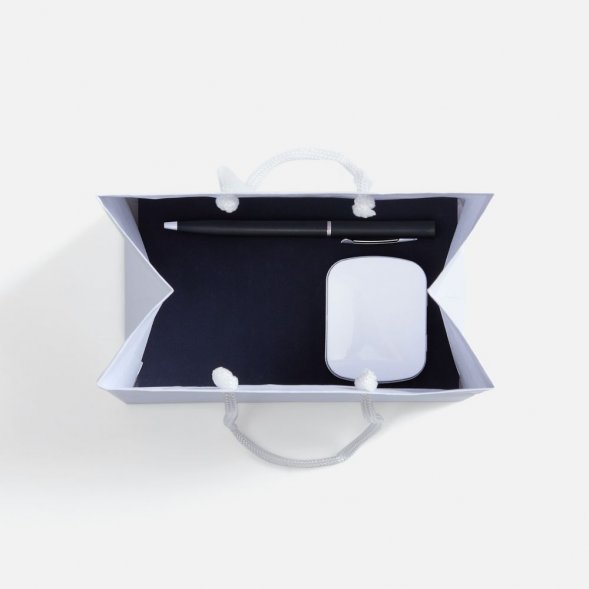 Набор Flat Candy, черный 