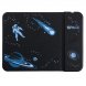 Коврик для мыши с беспроводным зарядным устройством 15W Honor Космос 