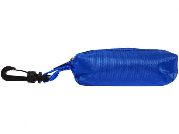 Набор карандашей 8 единиц, синий 