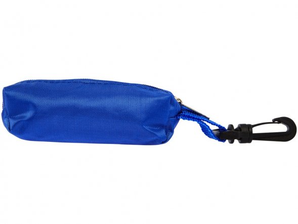 Набор карандашей 8 единиц, синий 