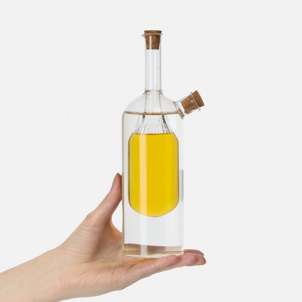 Бутылка для масла и уксуса Wellspring 