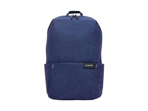 Рюкзак Mi Casual Daypack Dark Blue (ZJB4144GL) 