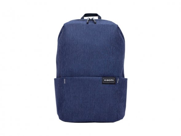 Рюкзак Mi Casual Daypack Dark Blue (ZJB4144GL) 