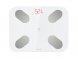 Умные диагностические весы Picooc S1 Pro White V2 (6924917717384), белый 