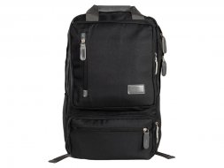 Рюкзак Fabio для ноутбука 15.6, серый