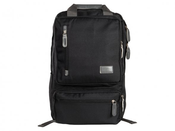 Рюкзак Fabio для ноутбука 15.6, серый 
