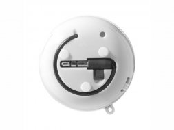 Колонка Ripple, белый