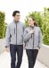 Куртка женская на молнии Roxy 340 зеленая 