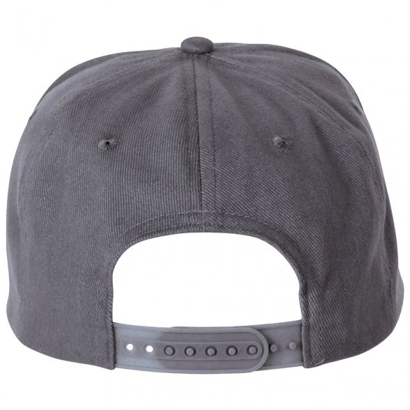 Бейсболка Sonic, темно-серая 