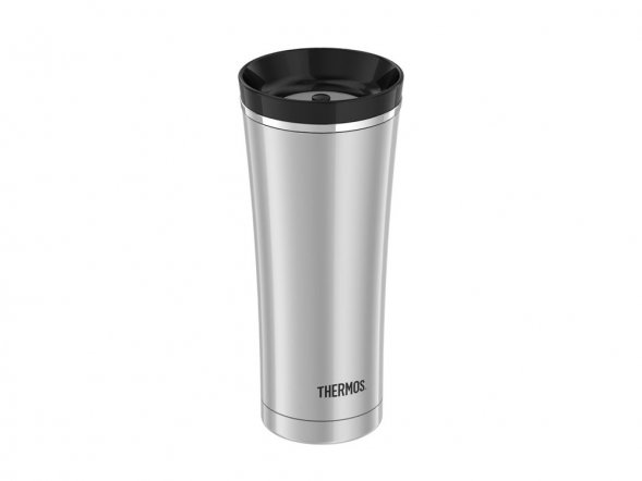Термос из нерж. стали тм THERMOS NS105BK 0.47L 