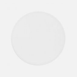 Костер Costero, круглый, белый