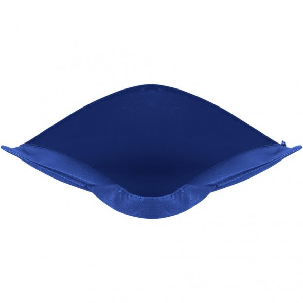 Конференц-сумка Holden, синяя 