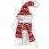 Шарфик на игрушку Dress Cup, ver.2, красный 