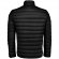 Куртка мужская Wilson Men, черная 