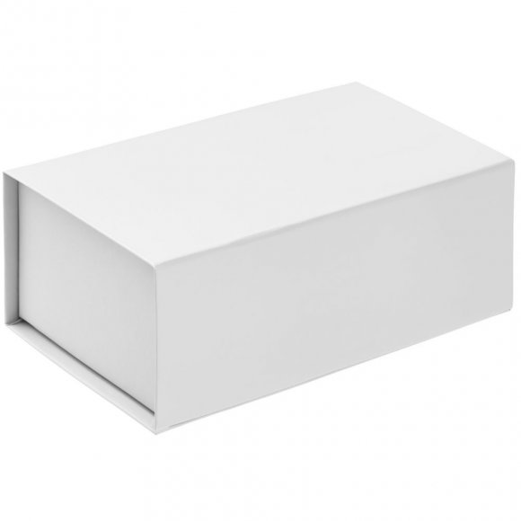 Коробка LumiBox, белая 