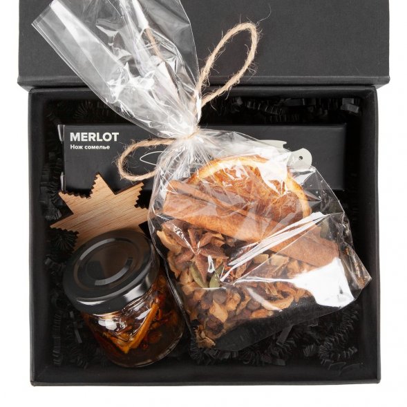 Набор Spicy Winter 