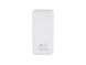RIVACASE VA2580 (20 000mAh), QC/PD 20W внешний аккумулятор с дисплеем, белый /24 