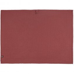 Набор полотенец Fine Line, красный