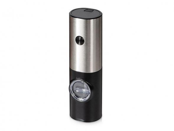 Электрическая мельница для соли и перца Grind 