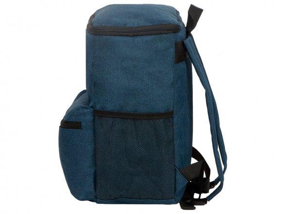 Рюкзак-холодильник Planar, синий 