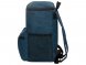 Рюкзак-холодильник Planar, синий 
