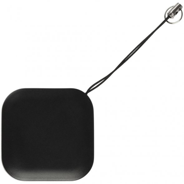 Трекер для поиска вещей iTrack Easy, черный 