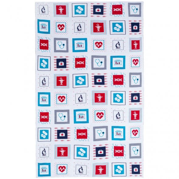 Плед Industry, здравоохранение 