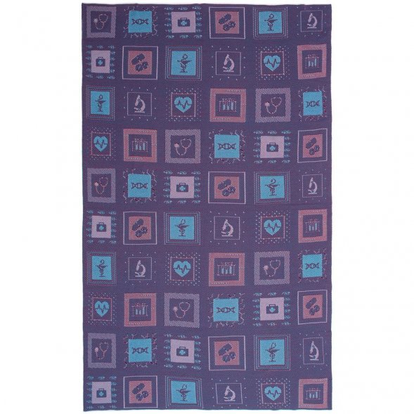 Плед Industry, здравоохранение 