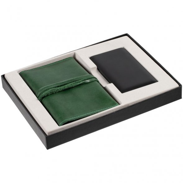 Набор Apache Energy, зеленый 