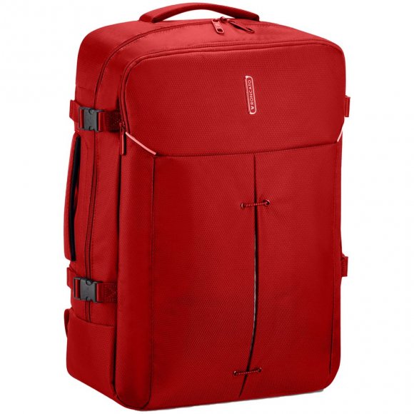 Рюкзак Ironik 2.0 L, красный 